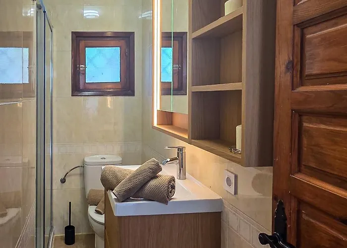 Casa Feliz Capistrano Lägenhet *