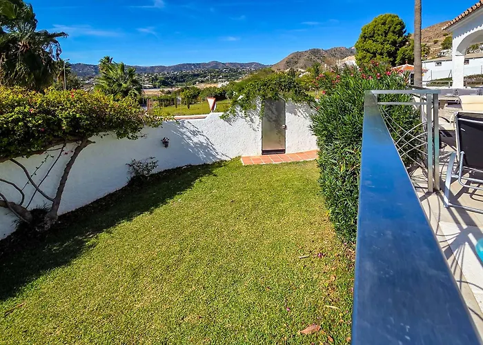 Casa Feliz Capistrano Apartment *