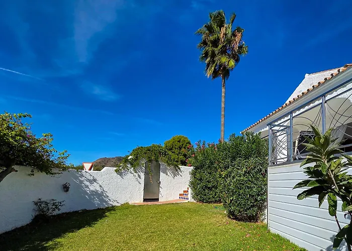 Casa Feliz Capistrano Nerja