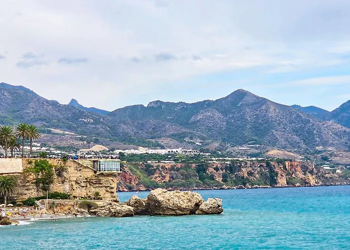 Casa Feliz Capistrano Apartment Nerja