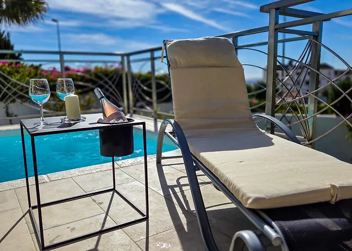 Lägenhet Casa Feliz Capistrano *