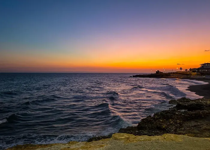 Casa Feliz Capistrano Apartment