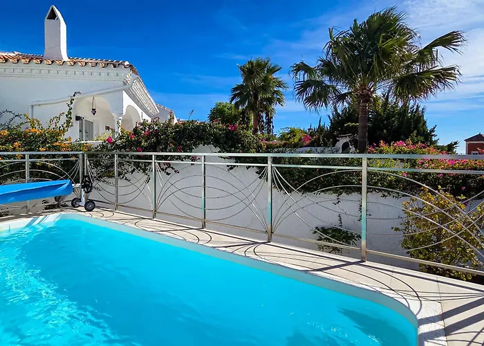 Lägenhet Casa Feliz Capistrano *