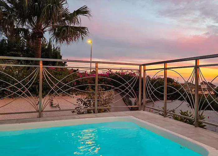 Casa Feliz Capistrano