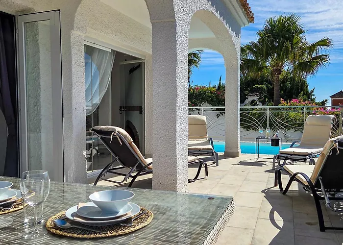 Casa Feliz Capistrano Apartment