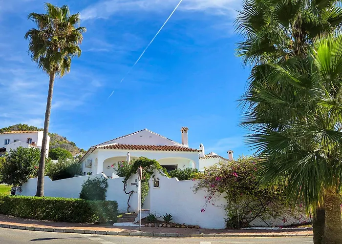 Casa Feliz Capistrano Lägenhet *