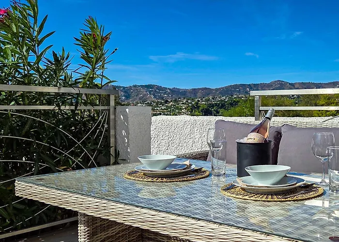 Casa Feliz Capistrano Apartment