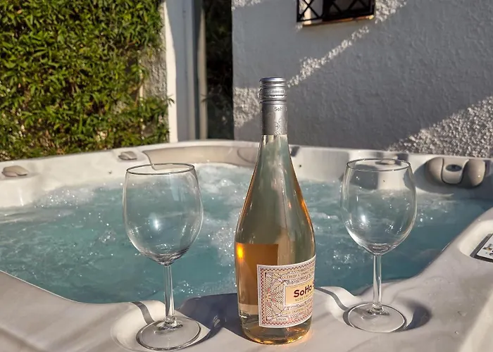 Casa Feliz Capistrano Nerja