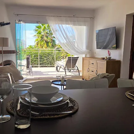 Casa Feliz Capistrano Apartament