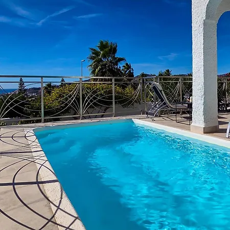 Casa Feliz Capistrano * Nerja