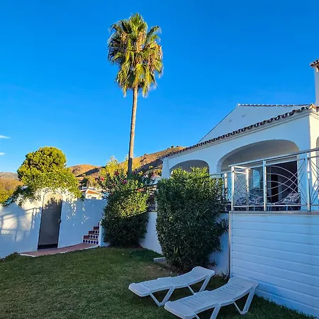 Casa Feliz Capistrano Apartament *