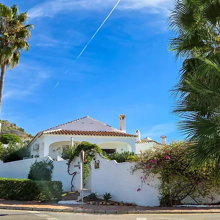 Casa Feliz Capistrano Apartament *