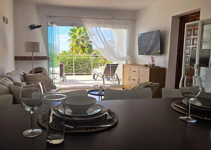 Casa Feliz Capistrano Apartament