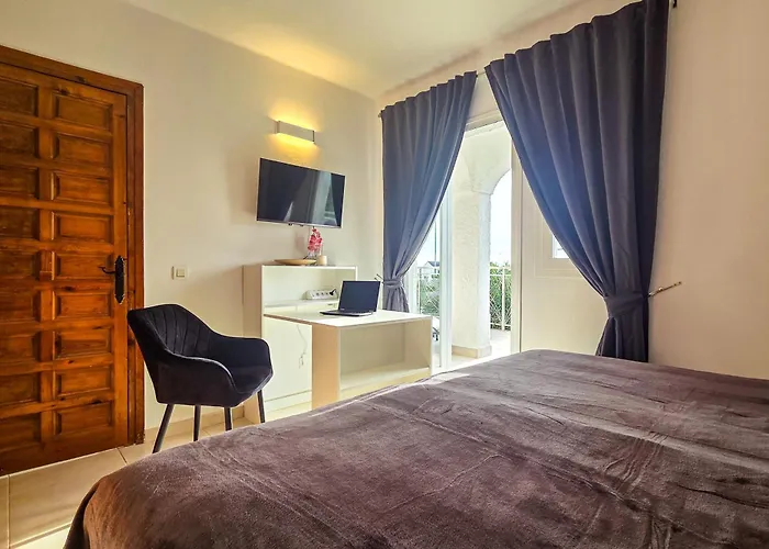 Apartament Casa Feliz Capistrano