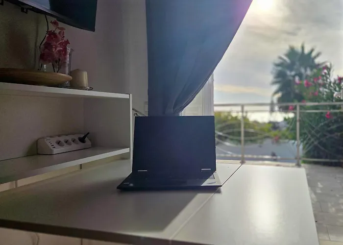 Casa Feliz Capistrano Nerja