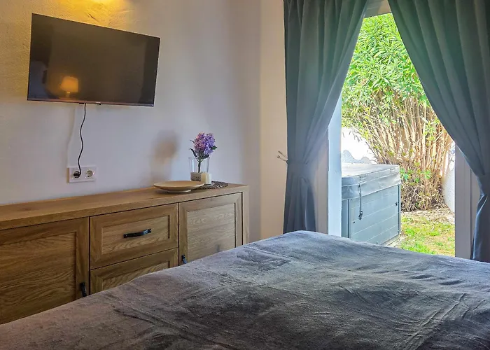 Casa Feliz Capistrano * Nerja