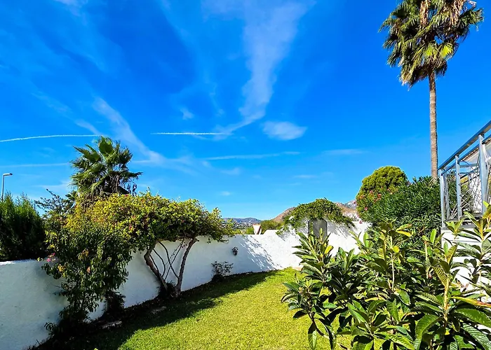 Apartament Casa Feliz Capistrano *