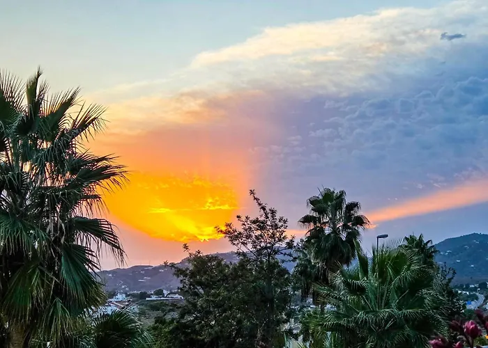 Casa Feliz Capistrano