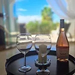 Casa Feliz Capistrano Lägenhet Nerja
