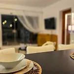 Lägenhet Casa Feliz Capistrano Nerja