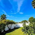 Lägenhet Casa Feliz Capistrano *