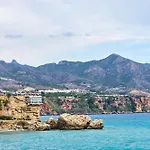 Casa Feliz Capistrano Lägenhet Nerja