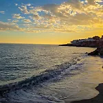 Casa Feliz Capistrano Lägenhet Nerja