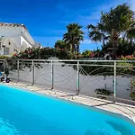 Lägenhet Casa Feliz Capistrano *