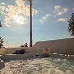 Casa Feliz Capistrano Lägenhet Nerja
