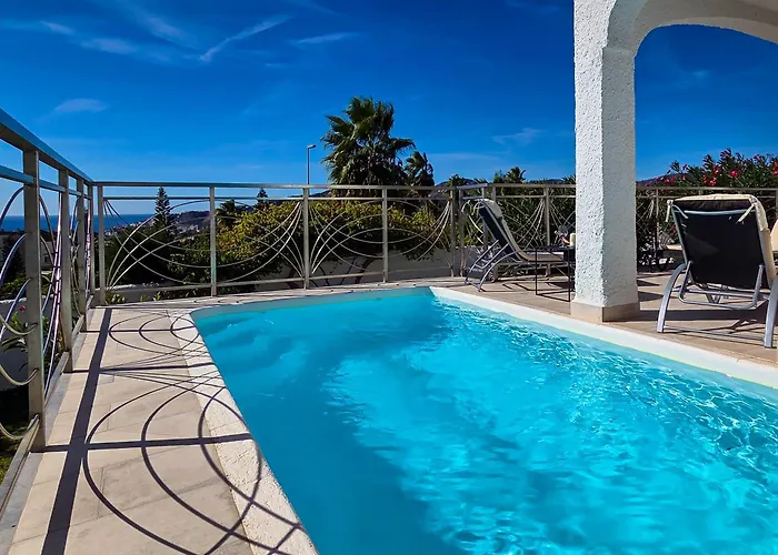 Casa Feliz Capistrano * ネルハ