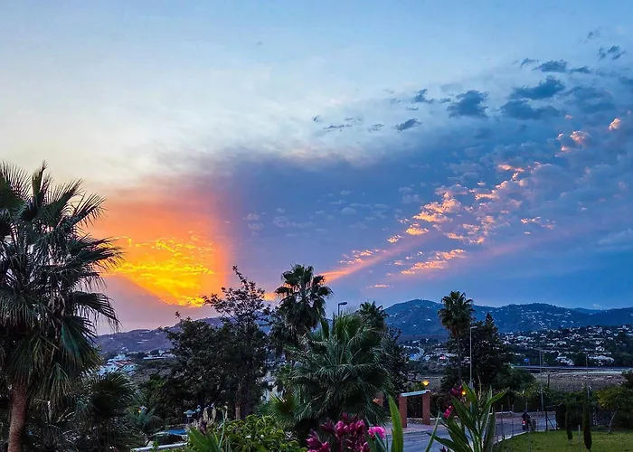 Casa Feliz Capistrano アパート *