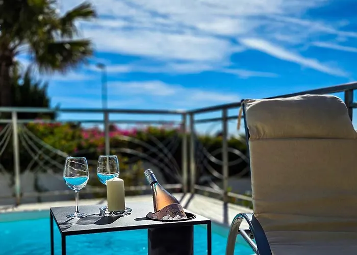 アパート Casa Feliz Capistrano *